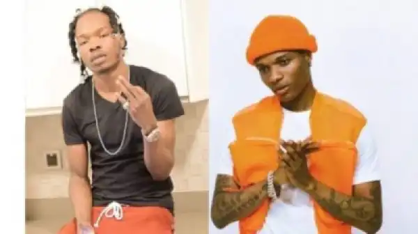 "Marlians For Life": Wizkid Officially Declares Himself A Marlian